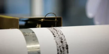 Sismo de 2,1 na escala de Richter sentido em Vendas Novas