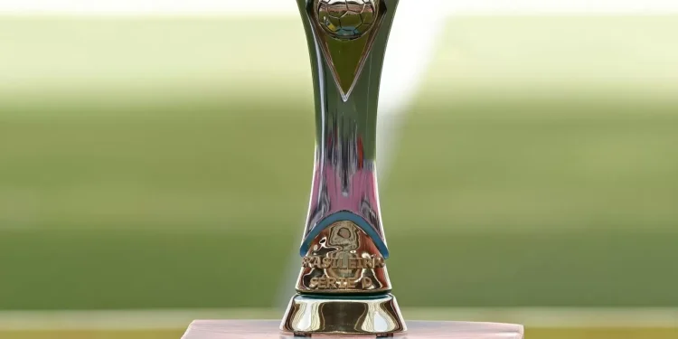 CBF detalha Série D de 2026, que terá formato ampliado e seis acessos