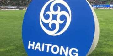 Haitong Bank muda de CEO