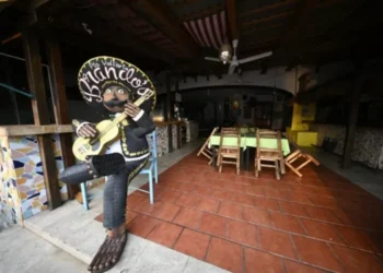 O que é o Cartel Jalisco Nova Geração fundado por ‘El Mencho’?