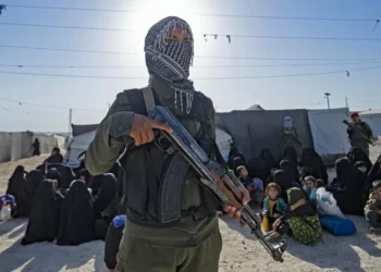 ONU alerta que o nível de ameaça do Estado Islâmico aumentou no mundo