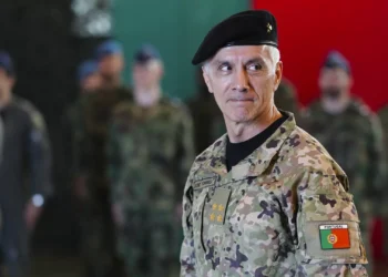 CEMGFA anuncia saída. Oito “obrigados” e a convicção de que deixa Forças Armadas mais adaptadas à conjuntura internacional