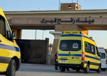 Apenas doze pessoas entraram no Egito no dia da reabertura da passagem de Rafah