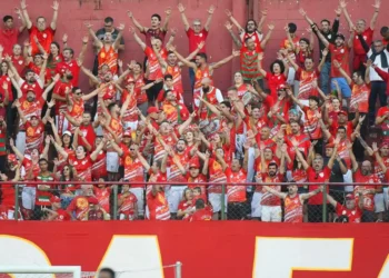 Saiba o passo a passo para garantir o seu ingresso gratuito para Lusa x Ponte Preta