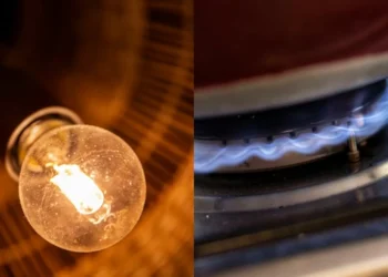 ERSE determina que clientes possam fracionar pagamento de faturas da luz e gás