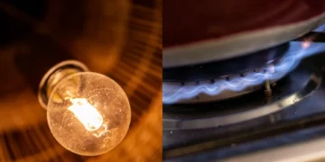 ERSE determina que clientes possam fracionar pagamento de faturas da luz e gás