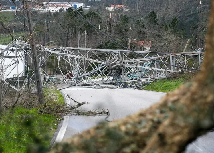 Tempestades: Guia prático da TwinklOO ajuda famílias a lidar com danos em habitações