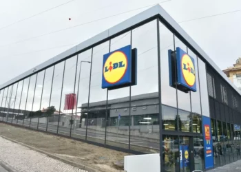 Lidl abre primeira loja em Penalva, num investimento de cinco milhões de euros