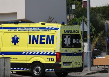 Secretária-geral recusa responsabilidades na falta de conhecimento da greve no INEM