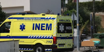 Secretária-geral recusa responsabilidades na falta de conhecimento da greve no INEM