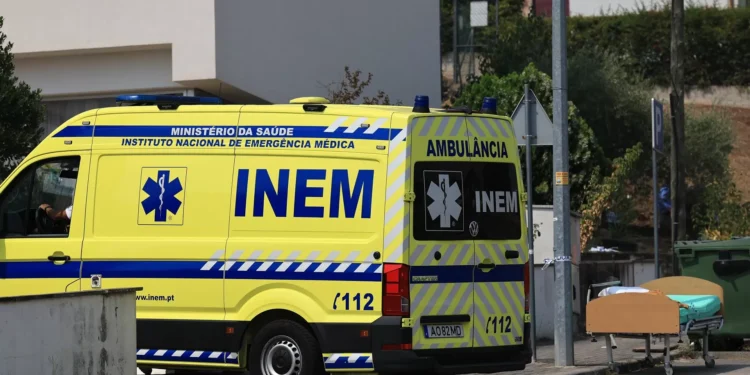 Secretária-geral recusa responsabilidades na falta de conhecimento da greve no INEM