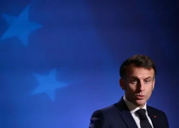 Macron ataca acordo UE-Mercosul: ‘Ruim, antigo e mal negociado’