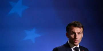 Macron ataca acordo UE-Mercosul: ‘Ruim, antigo e mal negociado’