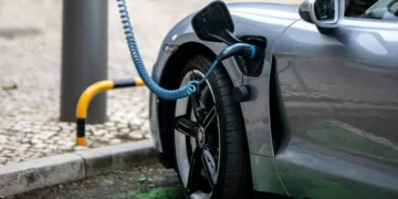 MOBI.E alerta que condições meteorológicas extremas podem afetar rede nacional de carregamento