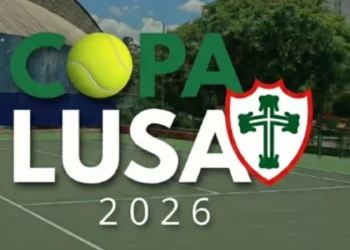 Portuguesa anuncia realização da Copa Lusa de Tênis