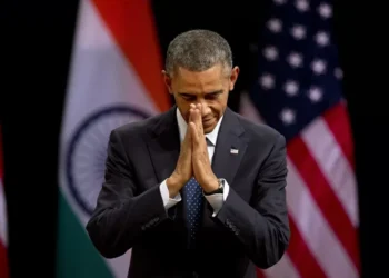 Obama explica fala sobre alienígenas: ‘Não quis dizer que fizeram contato’