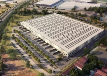 Promotora belga VGP atinge lucro de 338 milhões