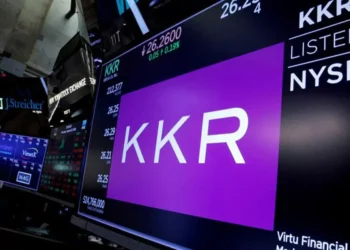KKR e Singtel compram operadora de data centers de Singapura STT GDC