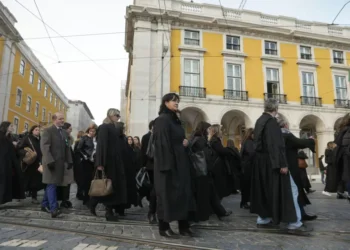 Ordem dos Advogados propõe criação de Plano Nacional de Emergência Jurídica por causa das tempestades