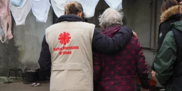 Cáritas de Leiria lança plataforma online de apoio a vítimas do temporal