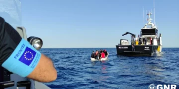 PSP registou 52 recusas de entrada no país em operação europeia da Frontex