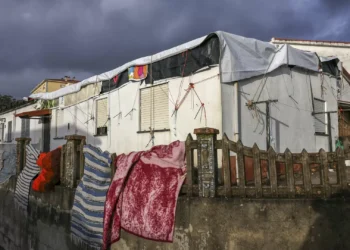 Como devem ser utilizados os geradores? DGS alerta para cuidados durante mau tempo