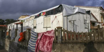 Como devem ser utilizados os geradores? DGS alerta para cuidados durante mau tempo