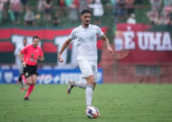 Cadorini é o segundo jogador mais eficiente do Paulistão em minutos por gol