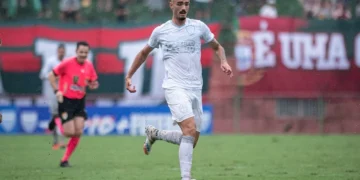 Cadorini é o segundo jogador mais eficiente do Paulistão em minutos por gol