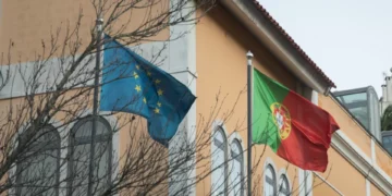 Portugal é o 2.º país que mais confia na capacidade de a UE proteger os seus cidadãos