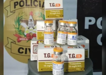 Mulher é presa em SC por vender remédio para emagrecer sem autorização da Anvisa