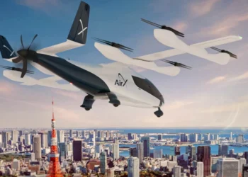 Empresa da Embraer vende duas aeronaves elétricas para o Japão