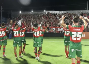 Portuguesa tem melhor campanha como visitante do Paulistão