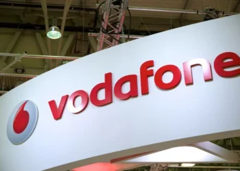 Vodafone tem instalado várias soluções móveis de emergência