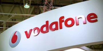 Vodafone tem instalado várias soluções móveis de emergência
