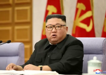 Coreia do Norte alerta que pode ‘destruir completamente’ a Coreia do Sul, se ameaçada