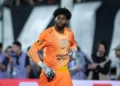 Goleiro do Corinthians sofre ofensas de cunho racista após eliminação da Lusa