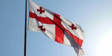 Guerra na Ucrânia: regiões da Geórgia se dividem entre reintegração ou não à Rússia