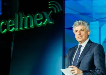 Cellnex avança com nova organização para acelerar crescimento orgânico e eficiência operacional