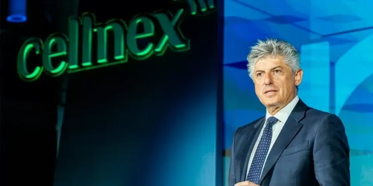 Cellnex avança com nova organização para acelerar crescimento orgânico e eficiência operacional