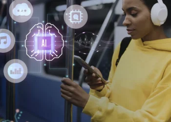 Unesco: IA pode levar indústria musical a perder até 24% de receitas