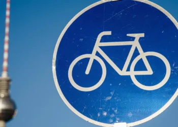 Ciclovia construída e removida em Gaia custou 92,6 mil euros e não recebeu fundos da UE