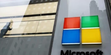 Microsoft cumpre meta e já opera a 100% com energias renováveis
