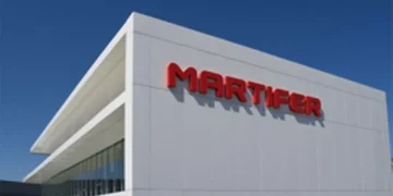 Visabeira, Mota-Engil e  I’M SGPS com 85,59% dos votos da Martifer após acordo parassocial