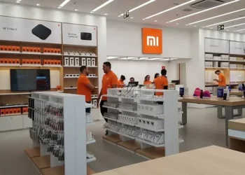 Xiaomi lança nova gama de smartphones, tablets e scooters