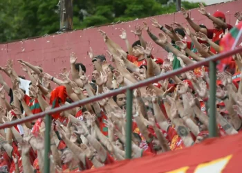 Portuguesa atinge 2 mil check-ins antecipados para jogo com ingressos gratuitos