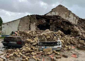 “24 horas de calamidade” em Arruda dos Vinhos. 20 desalojados e estradas viradas do avesso
