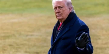 Conselho de Paz de Trump já soma US$ 5 bilhões para reconstrução de Gaza