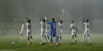 Portuguesa está escalada para duelo contra o Corinthians no Canindé