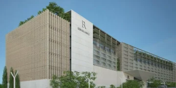 Mercan Properties traça roteiro sustentável e fixa metas ESG até 2030